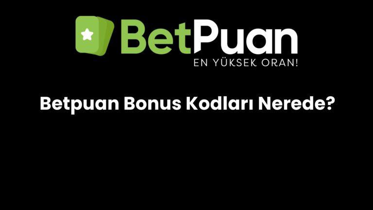 betpuan bonus kodlari nerede 89