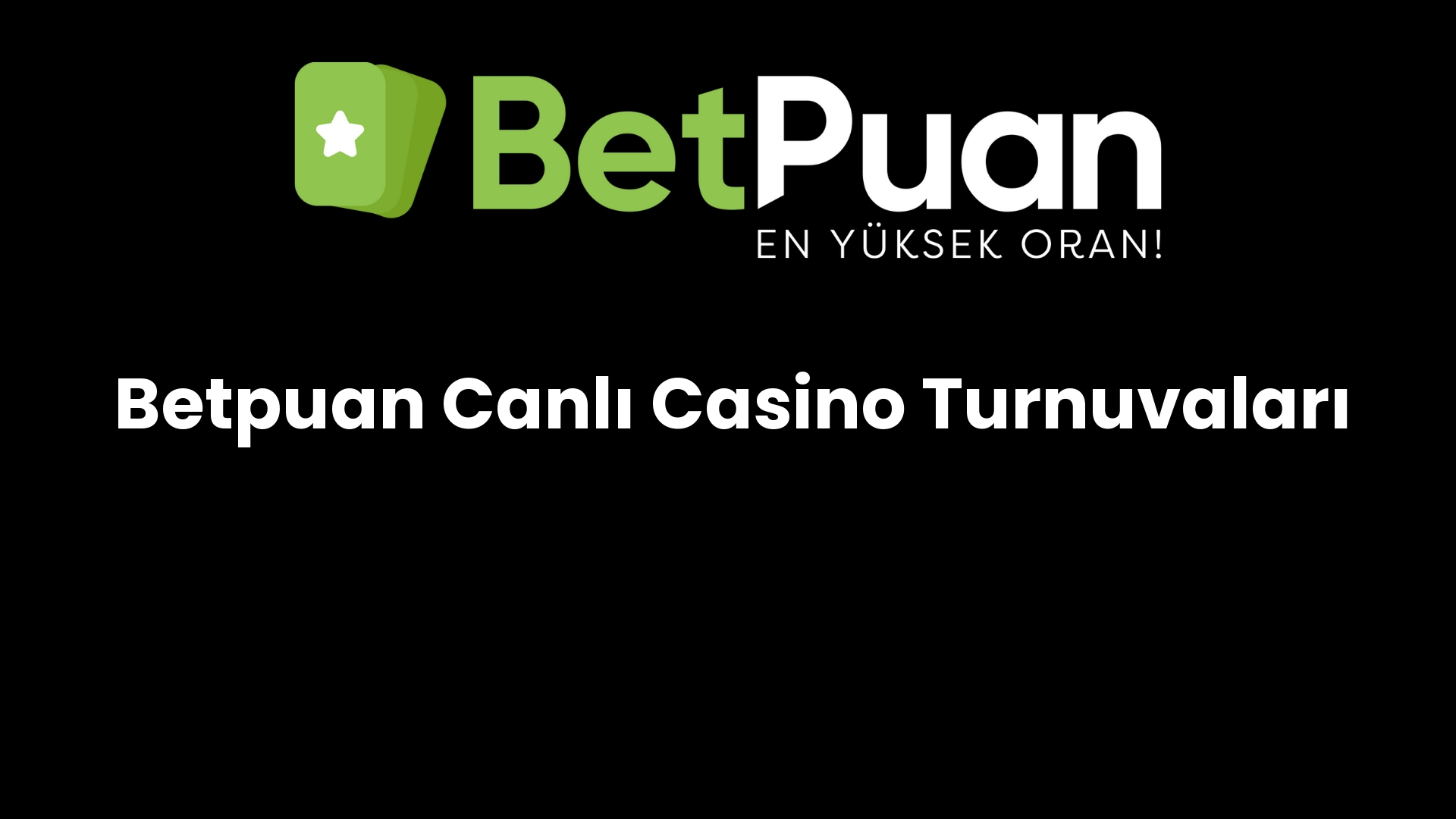 betpuan canli casino turnuvalari 207