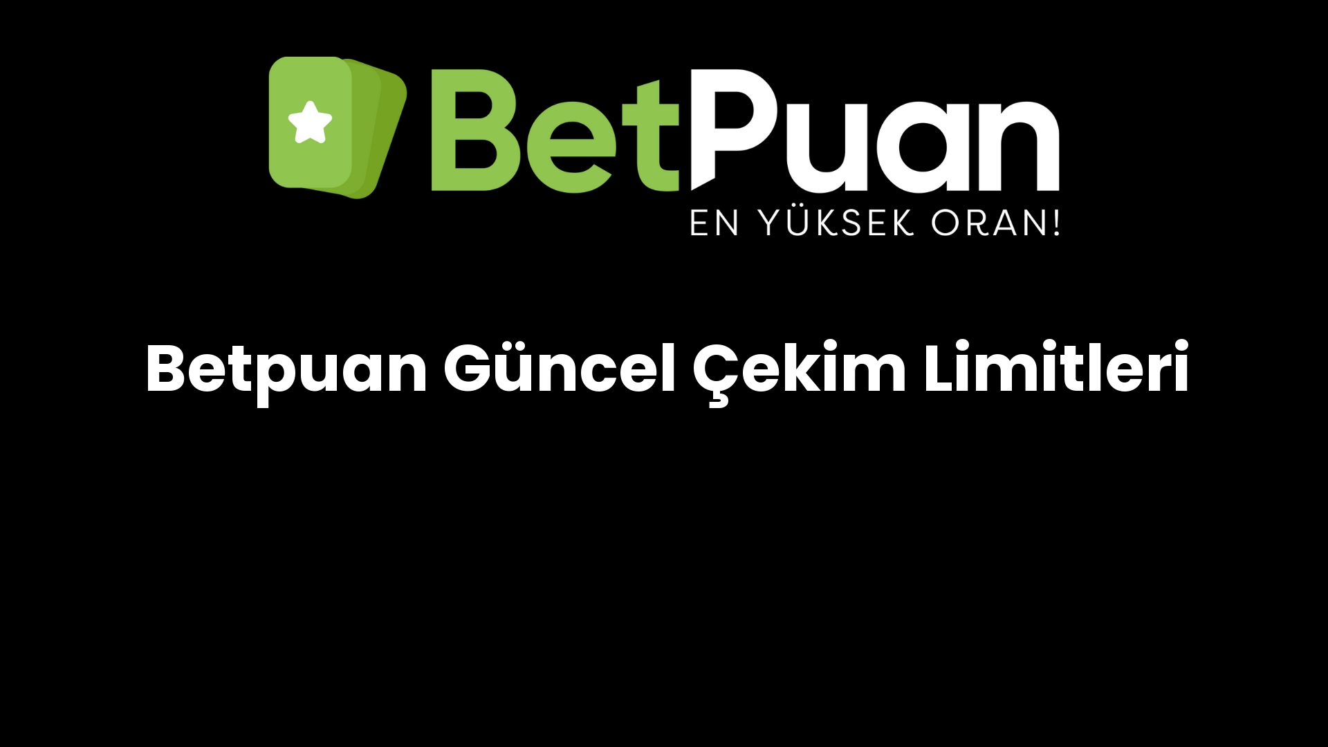 betpuan guncel cekim limitleri 282