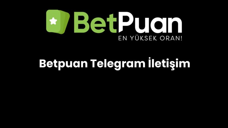betpuan telegram iletisim 173