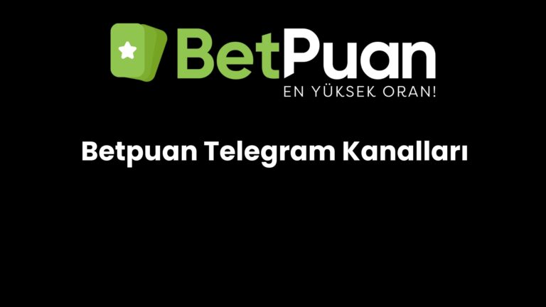 betpuan telegram kanallari 191