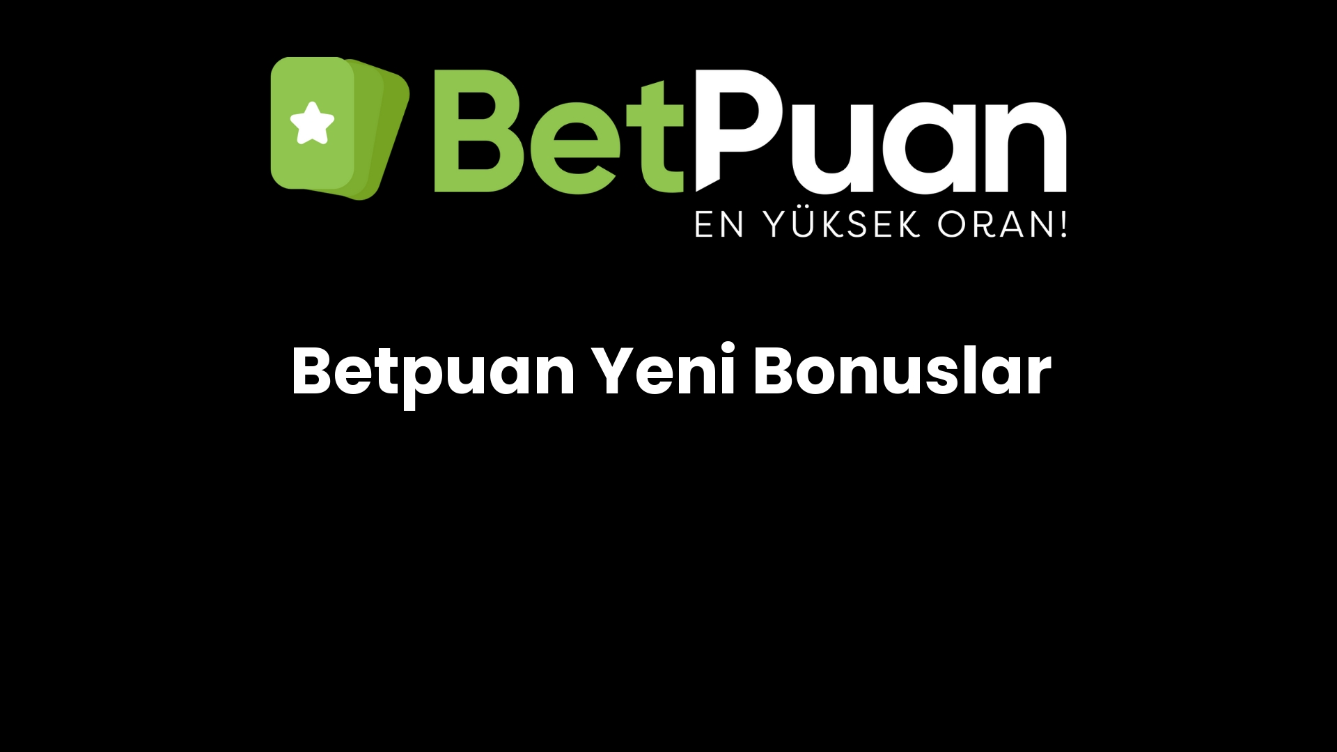 betpuan yeni bonuslar 129